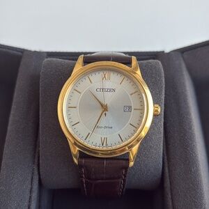 Citizen Eco-Drive Watch